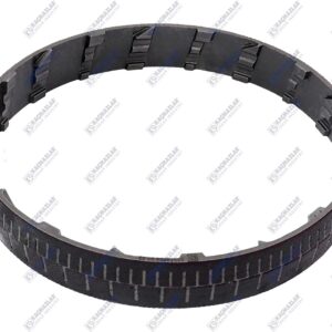 Synchronizer Ring