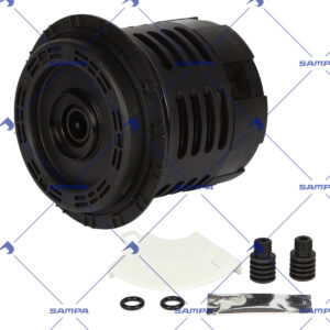 Air Dryer Cartridge