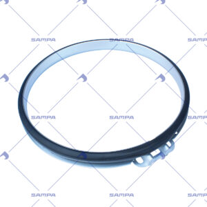 Ring, Fan