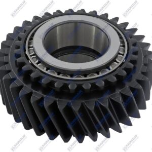 Gear 3rd with Bearing