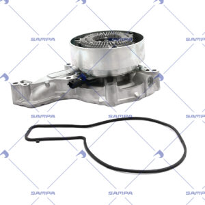 Water Pump BS VI