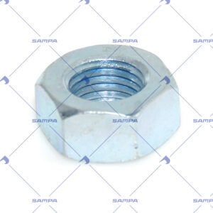 Nut, Stabilizer Bar