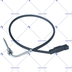 Temperature Sensor