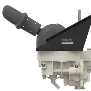 Hand Brake Valve