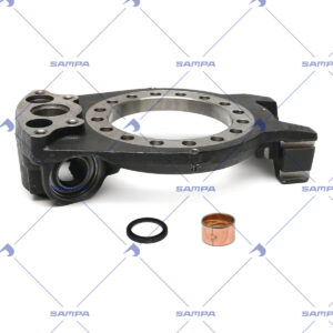 Brake Anchor
