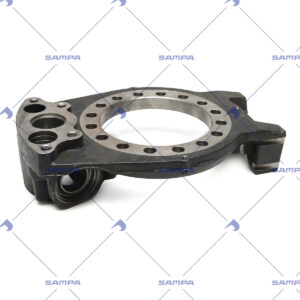 Brake Anchor