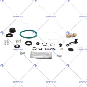 Repair Kit, Clutch System