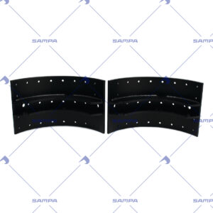 Brake Shoe Rear