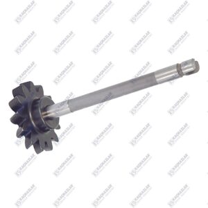 3192293 1521530 Axle Shift