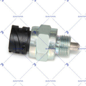 Sensor, Gear Shift Control