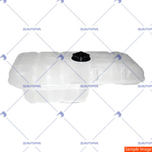 Expansion Tank Radiator