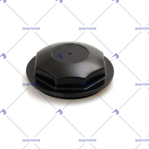  Hub Cover