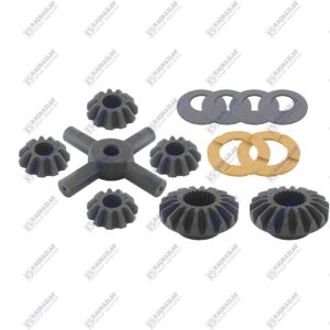 Differential Gear Kit (New Model) Scania-703693