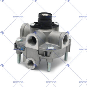 Relay Valve