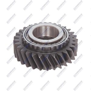 8172640 1521915 1521589 20854432 Gear 3rd Speed with Bearing