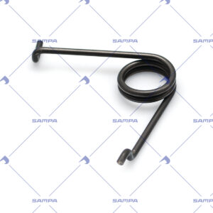 Clutch Pedal Spring