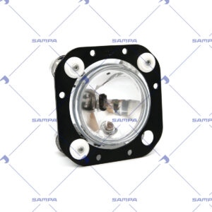 Head Lamp