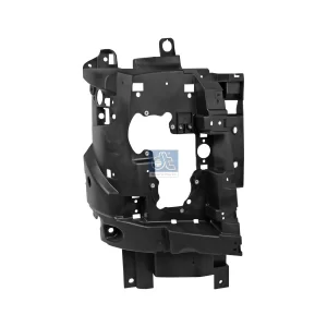 Lamp housing, right