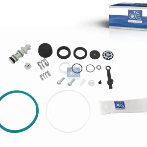 Repair kit, clutch servo