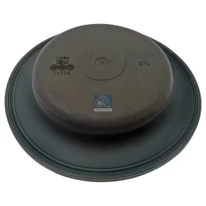 Diaphragm