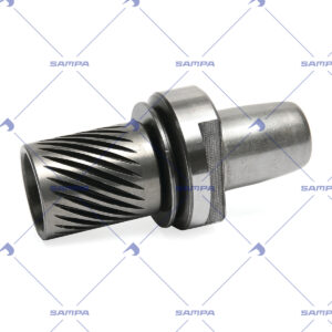 Repair Kit, Brake Adjuster