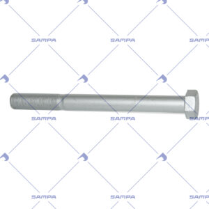 Screw, Bogie Suspension