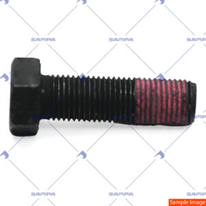Screw, Propeller Shaft