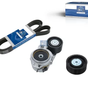 Belt Tensioner Kit