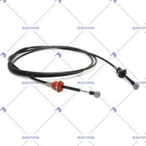 Cable, Gear Shift Control
