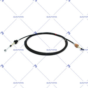 Cable, Gear Shift Control