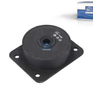 Engine Mounting