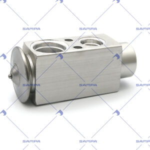 Expansion Valve