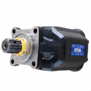Original Hyva Spare Parts Hydraulic Gear Pump 14571251
