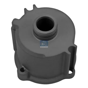 Range cylinder