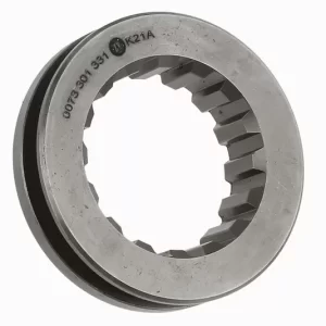 Gearshift Sleeve, Manual Transmission