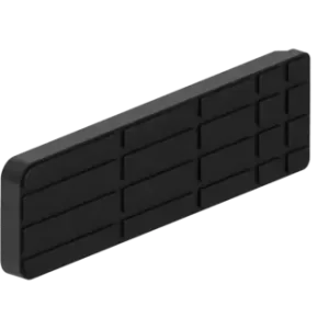 Pedal cover