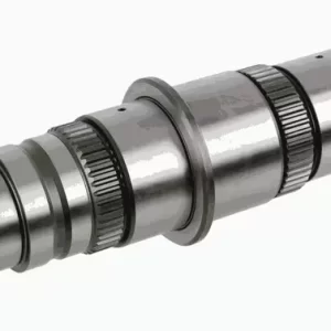 Transmission Input Shaft, manual transmission