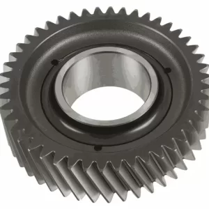 Gear, Main shaft
