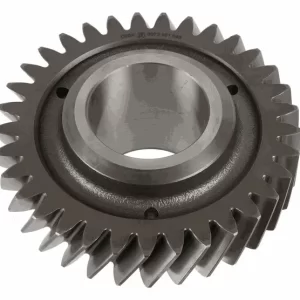 Gear, Layshaft