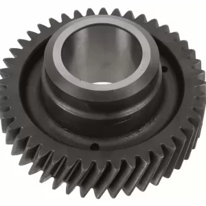Gear, Layshaft
