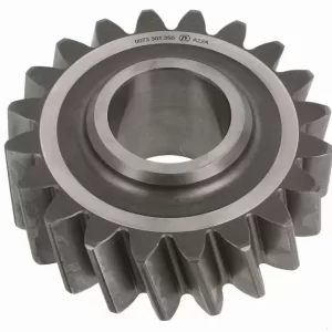 Pulley, Reverse Gear