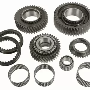 Repair Kit, manual transmission