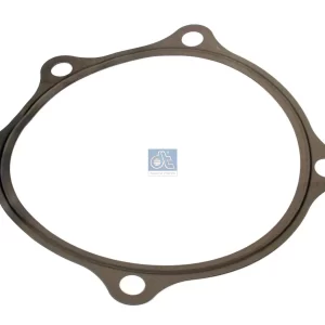 Gasket, clutch housing