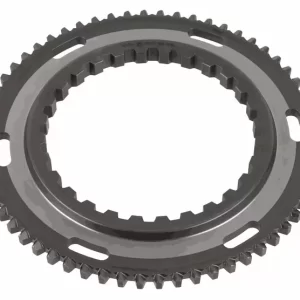 Gearshift Sleeve, manual transmission