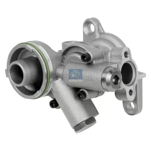 Oil pump, gearbox