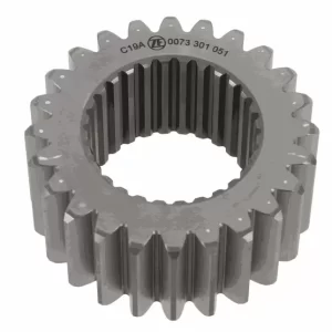Gear, Main Shaft