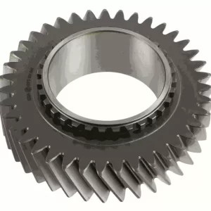 Gear, Layshaft