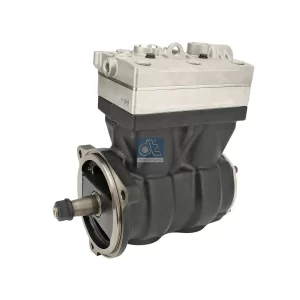 Compressor