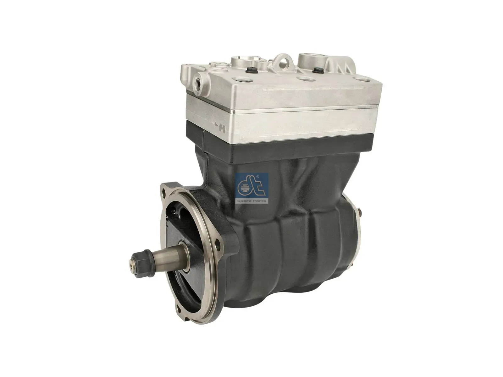 Compressor