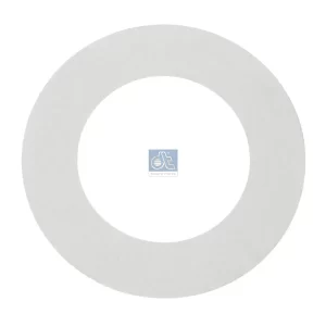 Thrust washer